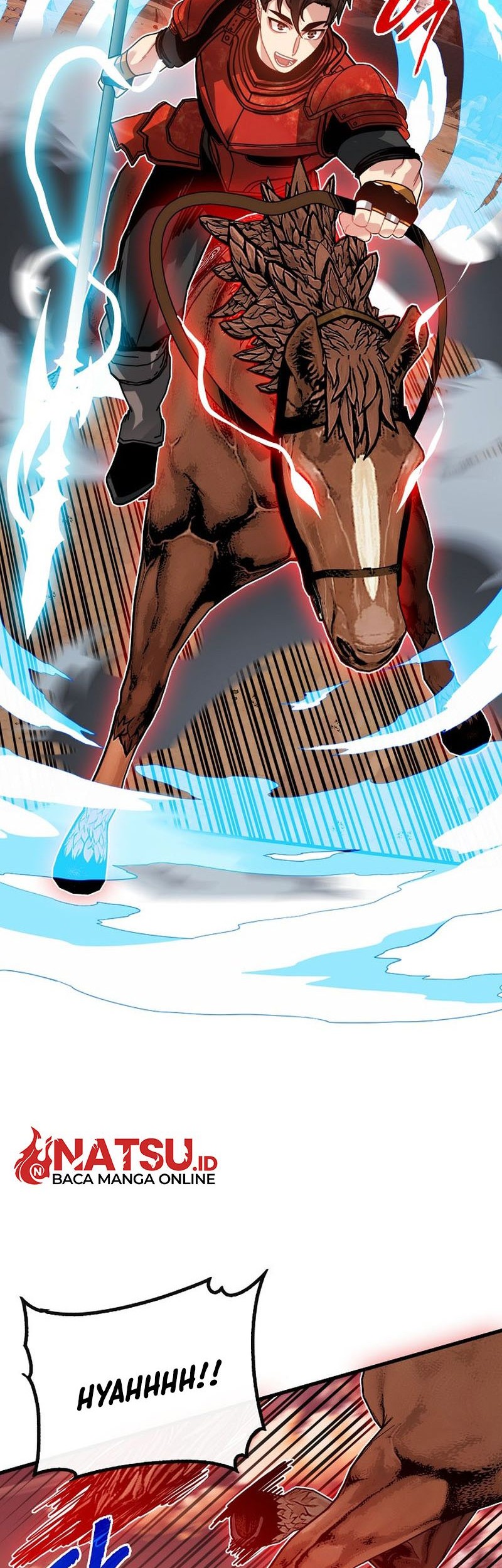 SSS-Class Gacha Hunter Chapter 89 Gambar 66