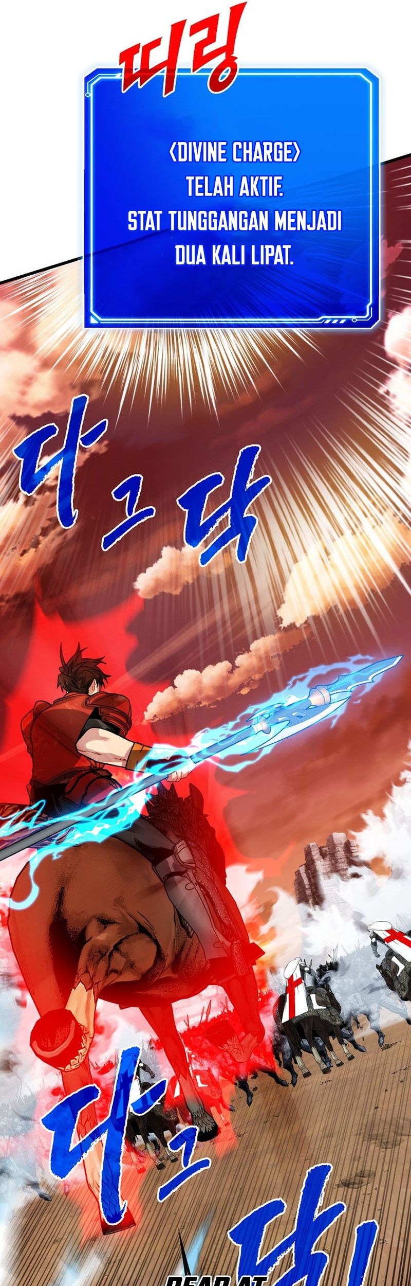 SSS-Class Gacha Hunter Chapter 89 Gambar 68