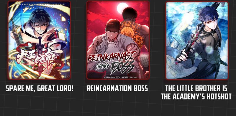 SSS-Class Gacha Hunter Chapter 89 Gambar 71