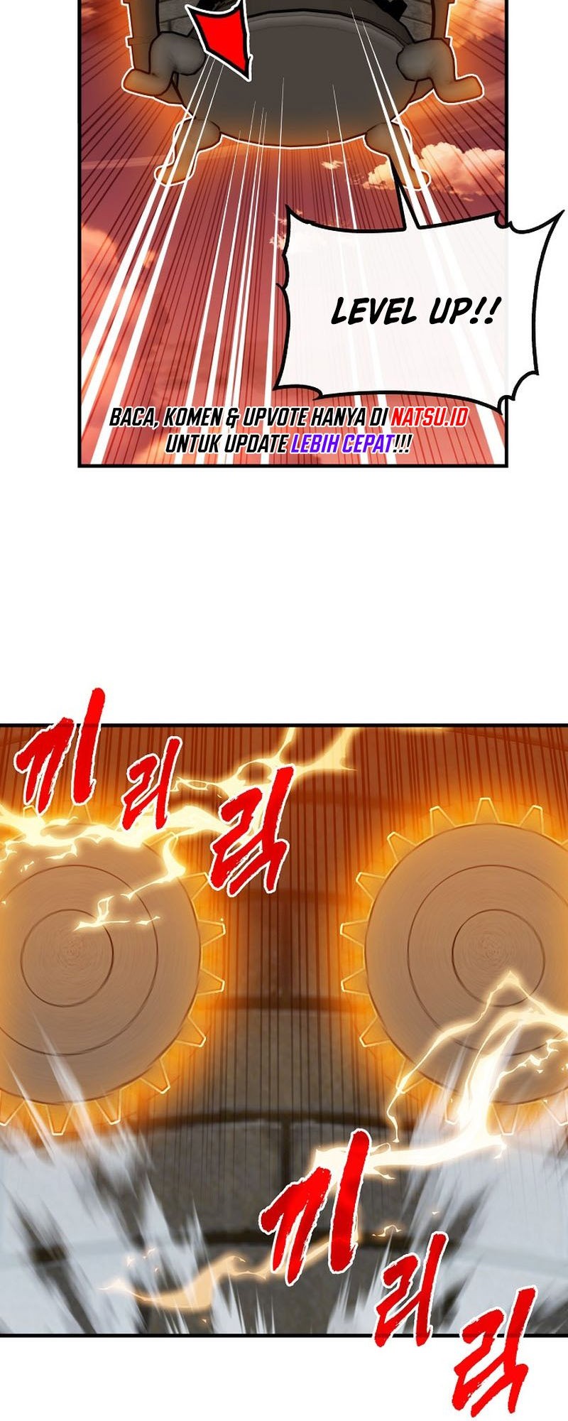 SSS-Class Gacha Hunter Chapter 89 Gambar 12