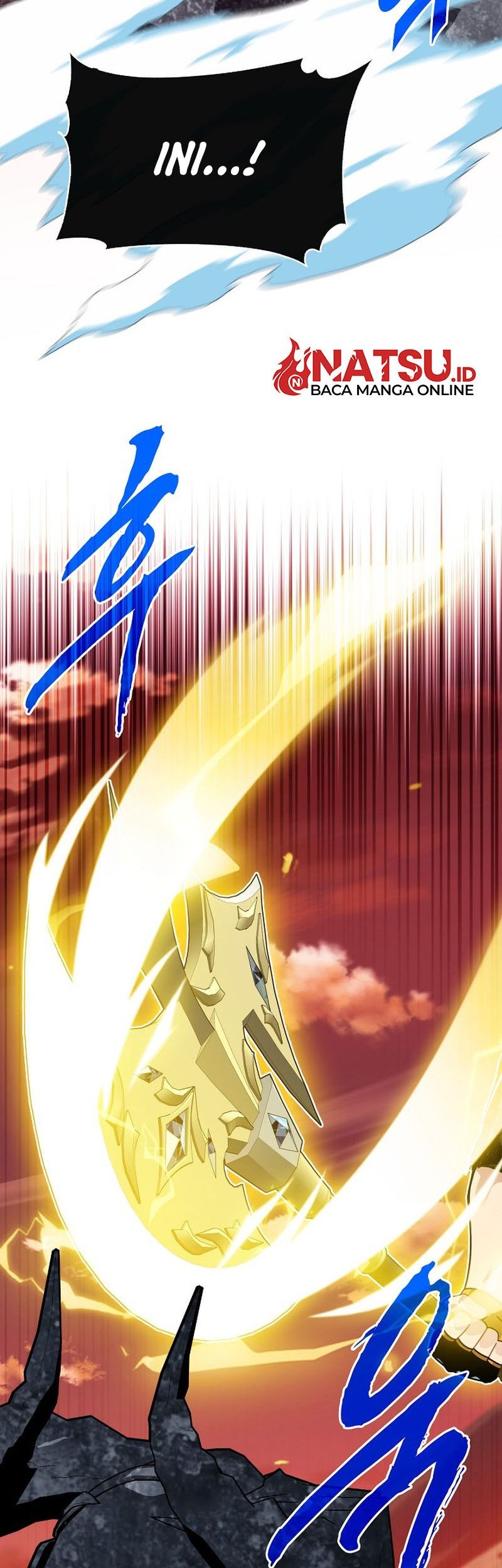 SSS-Class Gacha Hunter Chapter 89 Gambar 17