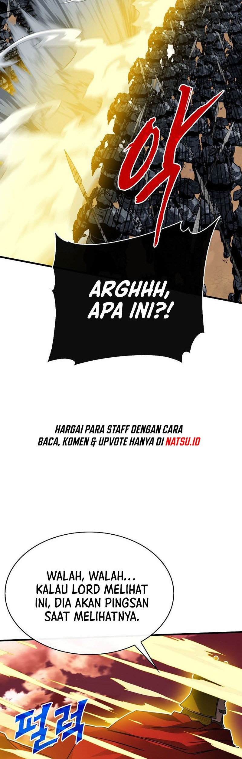 SSS-Class Gacha Hunter Chapter 89 Gambar 20