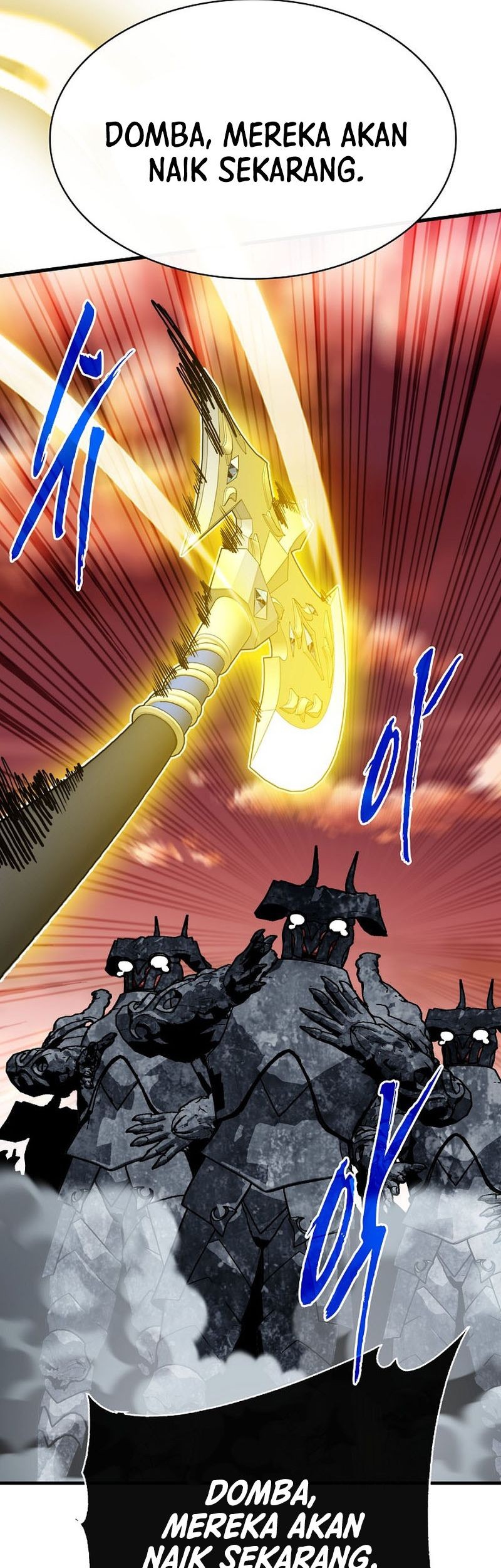 SSS-Class Gacha Hunter Chapter 89 Gambar 25