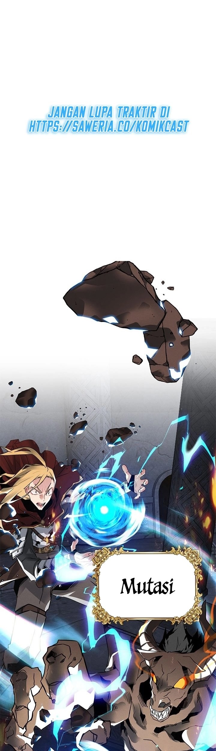 SSS-Class Gacha Hunter Chapter 9 Gambar 18