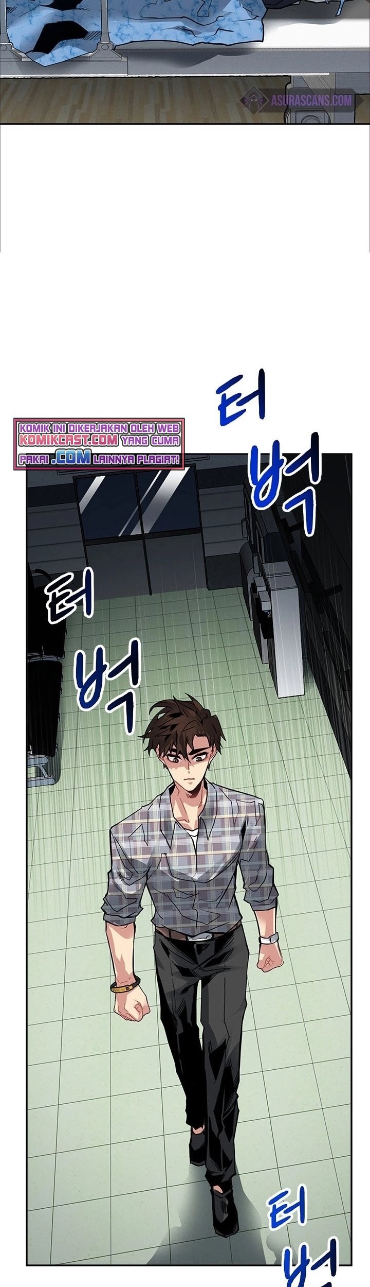 SSS-Class Gacha Hunter Chapter 9 Gambar 30