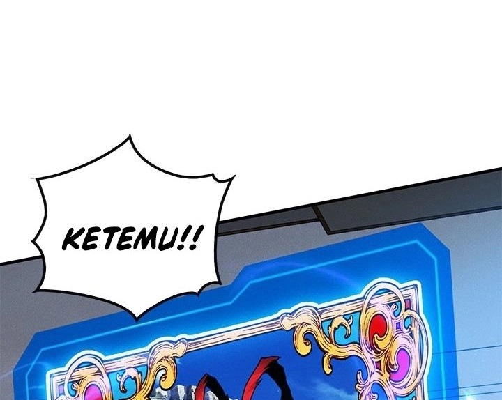 SSS-Class Gacha Hunter Chapter 9 Gambar 43