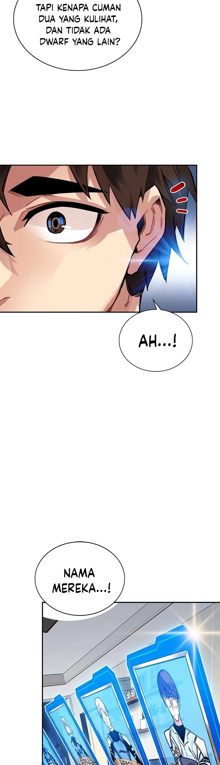 SSS-Class Gacha Hunter Chapter 9 Gambar 48