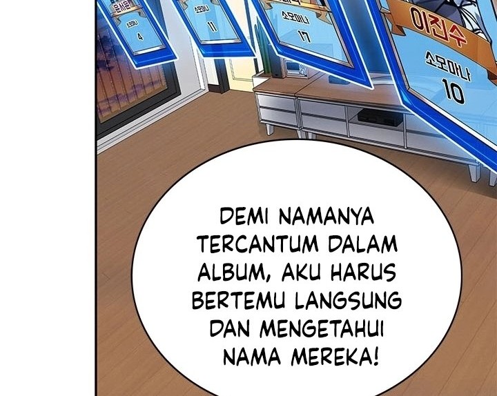 SSS-Class Gacha Hunter Chapter 9 Gambar 49