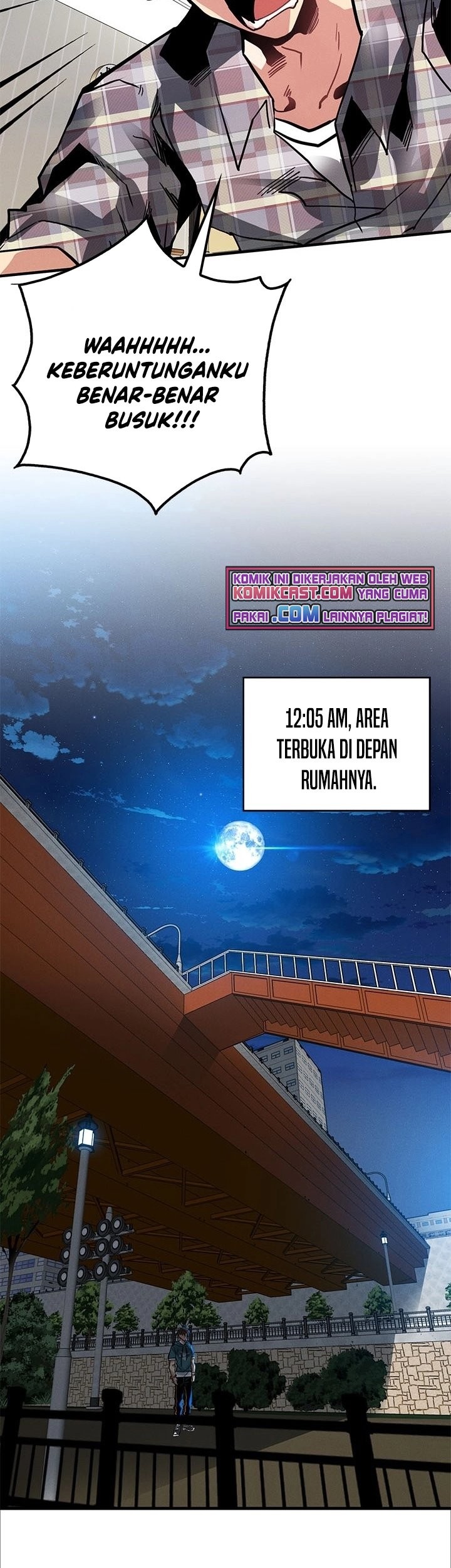 SSS-Class Gacha Hunter Chapter 9 Gambar 62