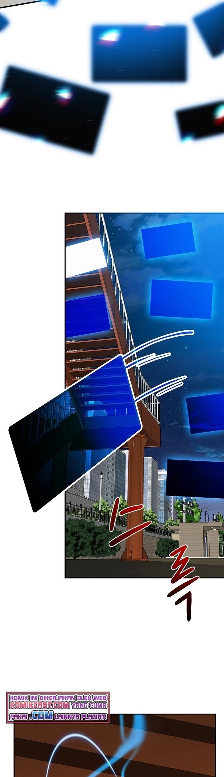 SSS-Class Gacha Hunter Chapter 9 Gambar 68