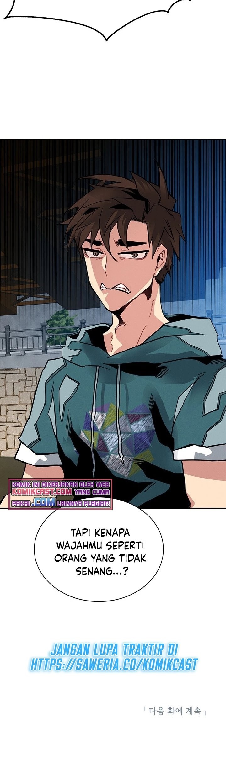 SSS-Class Gacha Hunter Chapter 9 Gambar 80