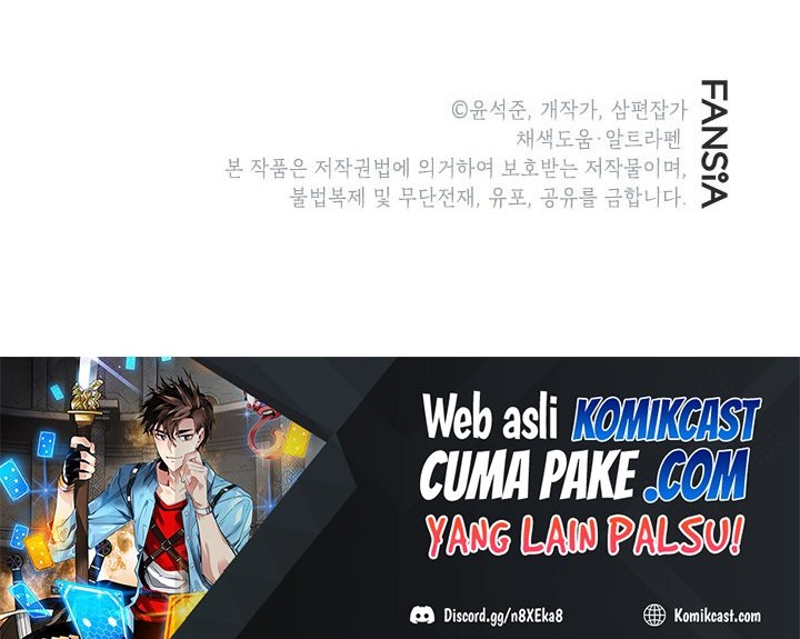 SSS-Class Gacha Hunter Chapter 9 Gambar 81