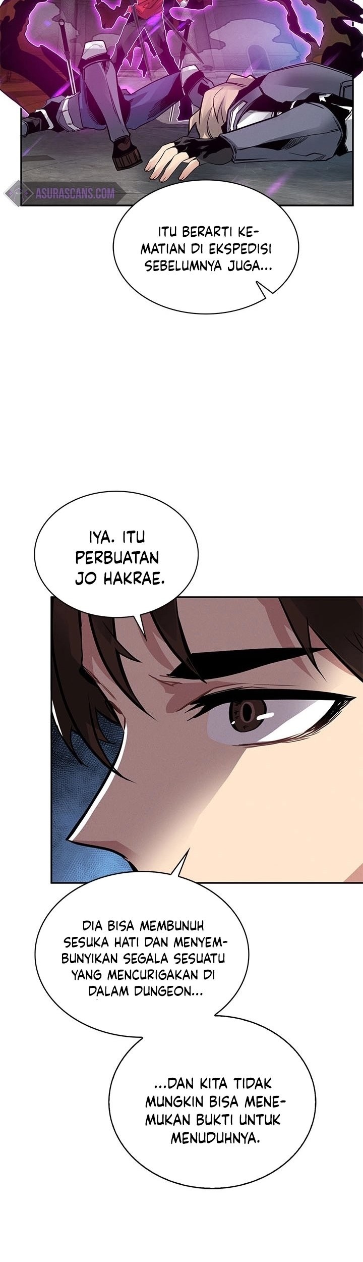 SSS-Class Gacha Hunter Chapter 9 Gambar 10