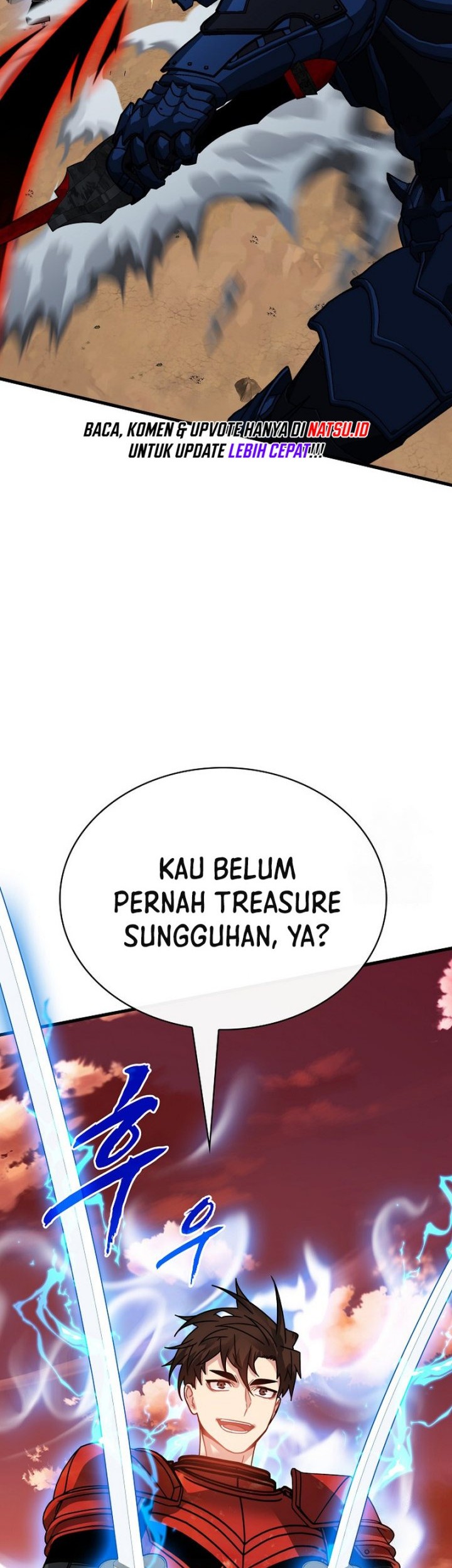 SSS-Class Gacha Hunter Chapter 90 Gambar 50