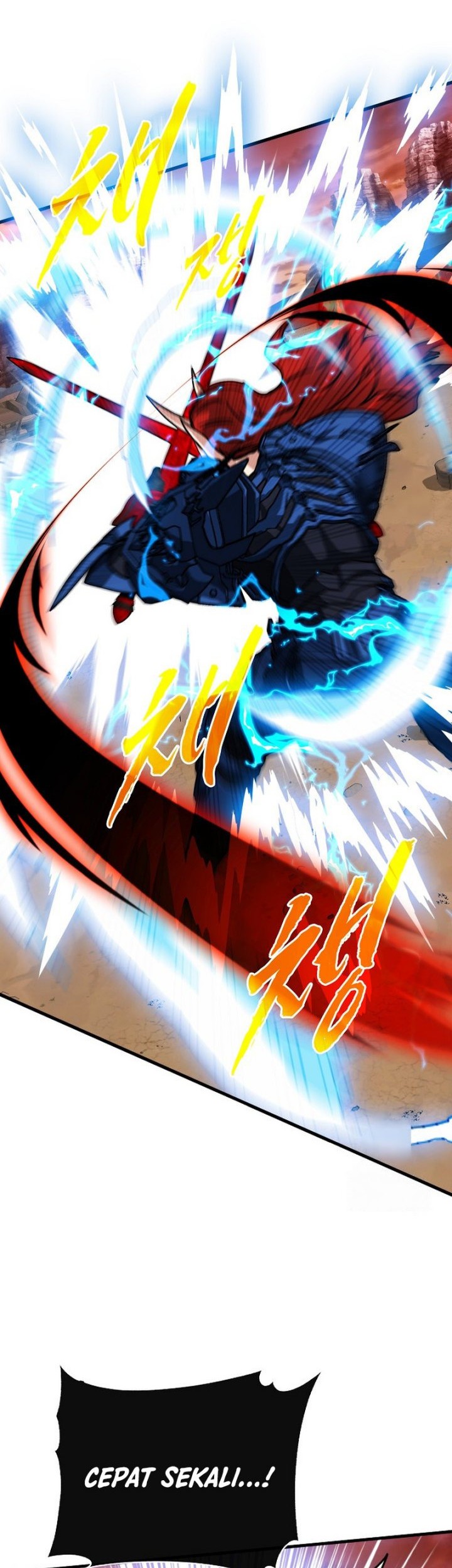 SSS-Class Gacha Hunter Chapter 90 Gambar 52