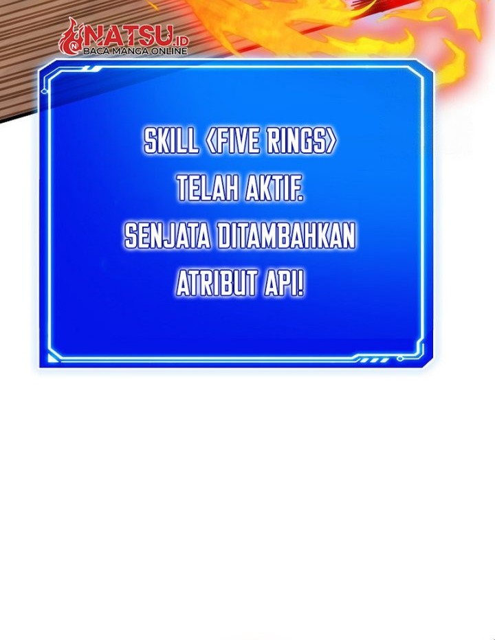 SSS-Class Gacha Hunter Chapter 90 Gambar 54