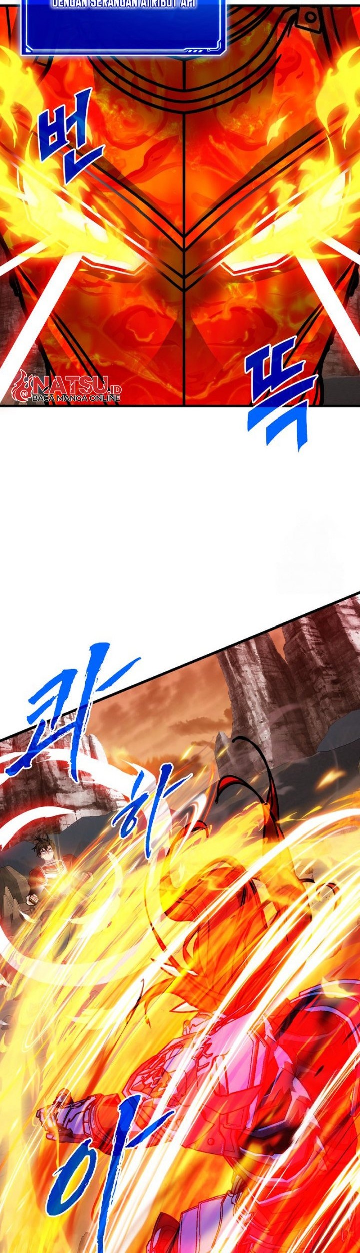 SSS-Class Gacha Hunter Chapter 90 Gambar 56