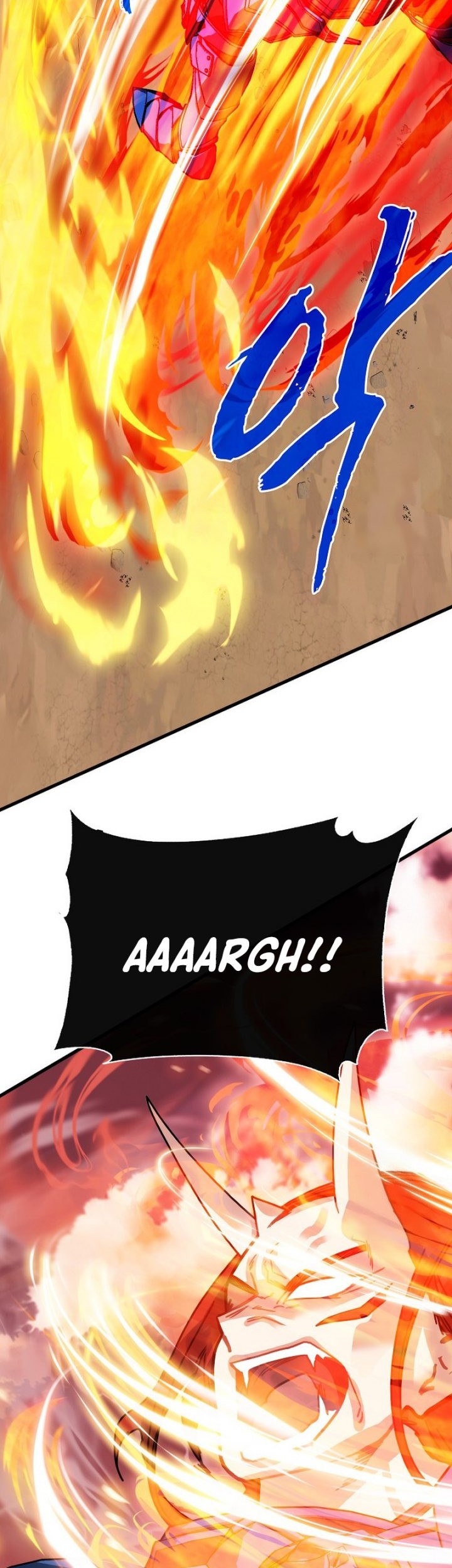 SSS-Class Gacha Hunter Chapter 90 Gambar 57