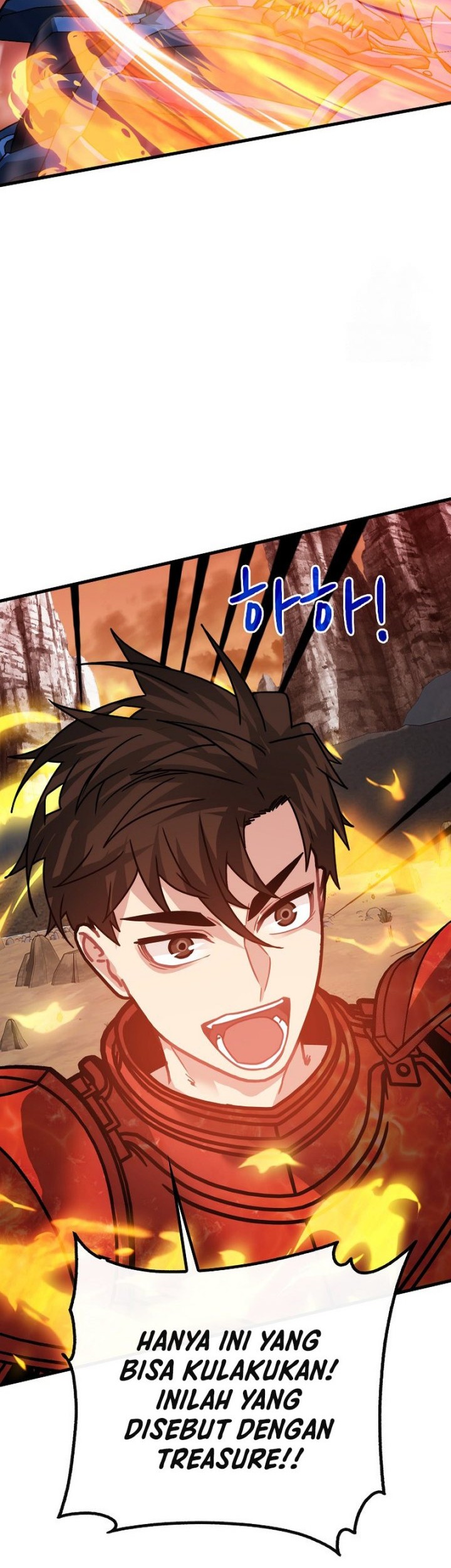 SSS-Class Gacha Hunter Chapter 90 Gambar 58