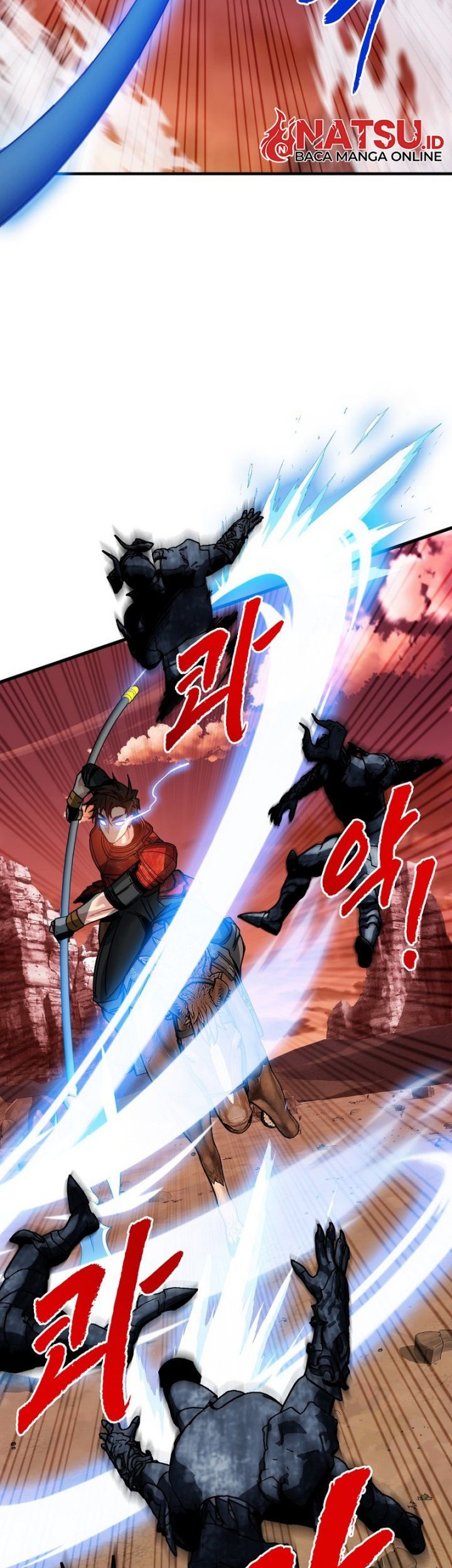 SSS-Class Gacha Hunter Chapter 90 Gambar 3