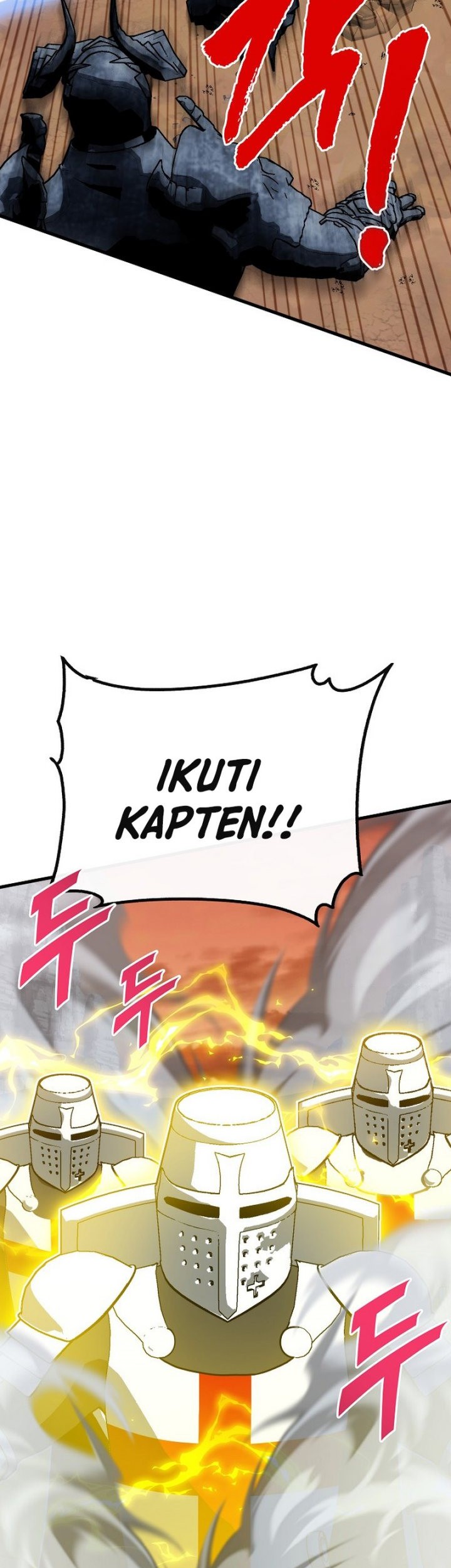 SSS-Class Gacha Hunter Chapter 90 Gambar 4