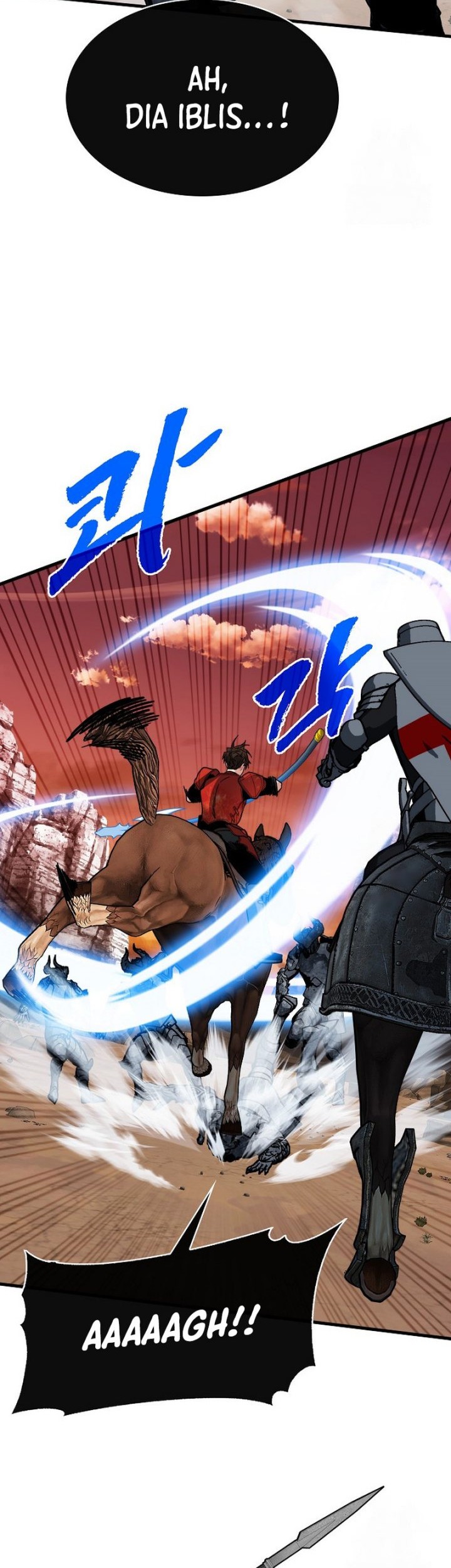 SSS-Class Gacha Hunter Chapter 90 Gambar 11