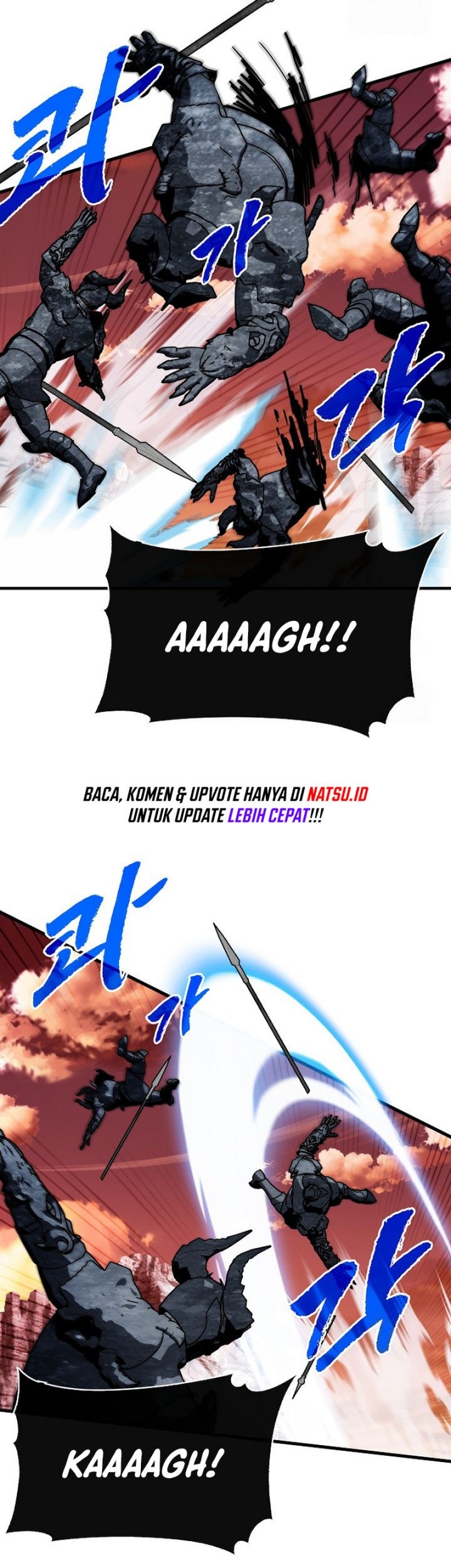 SSS-Class Gacha Hunter Chapter 90 Gambar 12