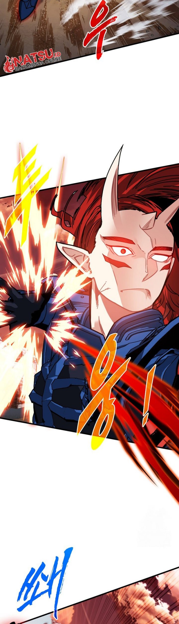 SSS-Class Gacha Hunter Chapter 90 Gambar 21