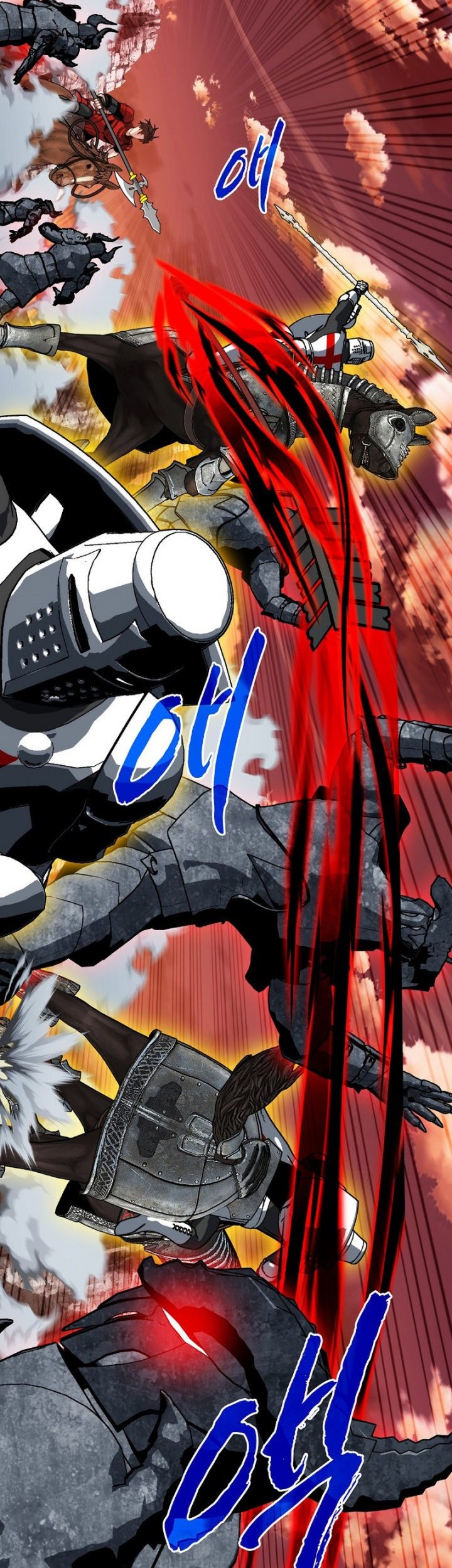 SSS-Class Gacha Hunter Chapter 90 Gambar 22