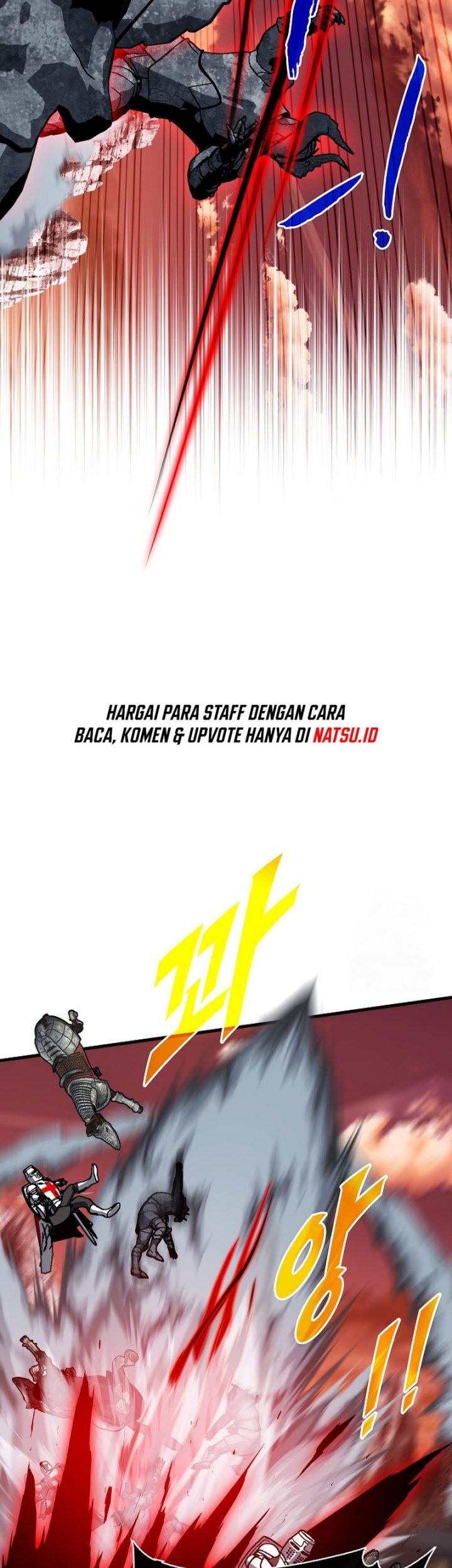 SSS-Class Gacha Hunter Chapter 90 Gambar 23