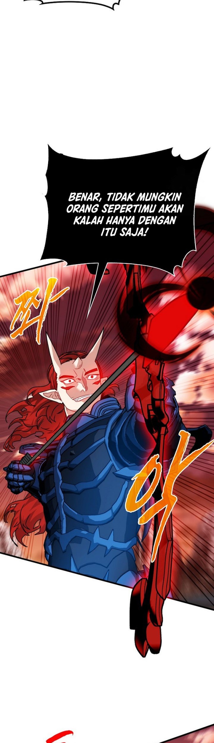 SSS-Class Gacha Hunter Chapter 90 Gambar 28