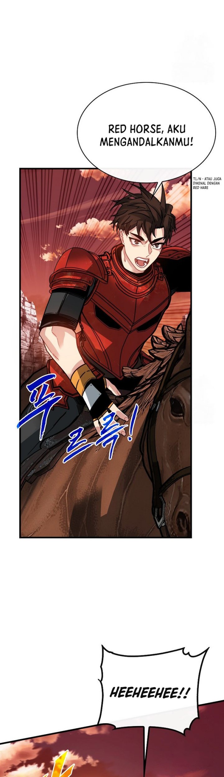 SSS-Class Gacha Hunter Chapter 90 Gambar 33