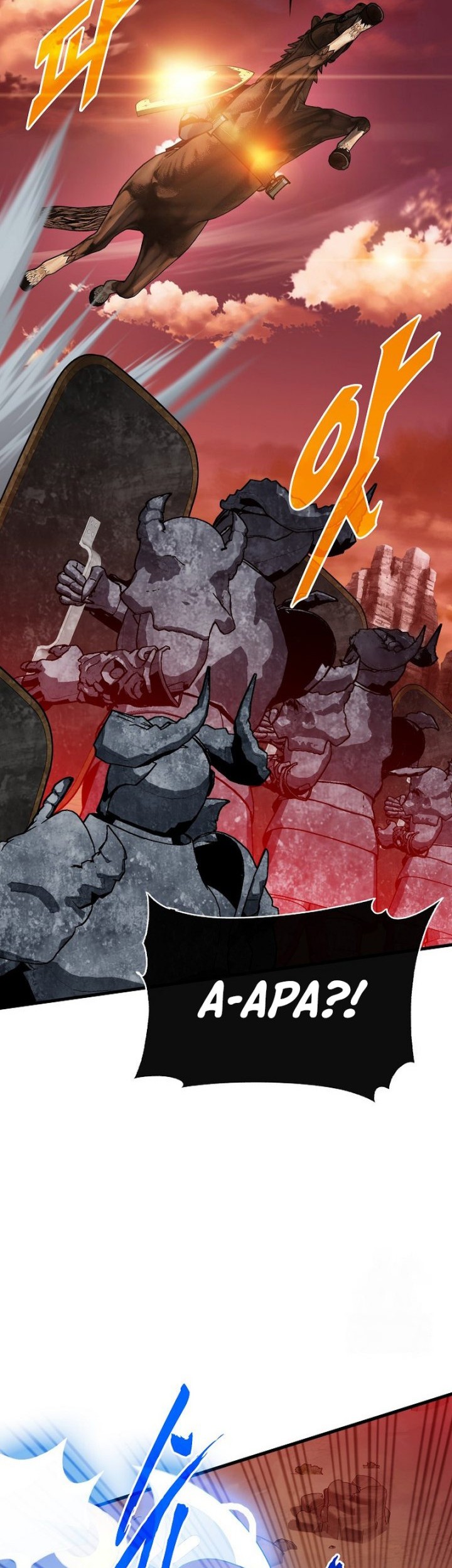 SSS-Class Gacha Hunter Chapter 90 Gambar 34