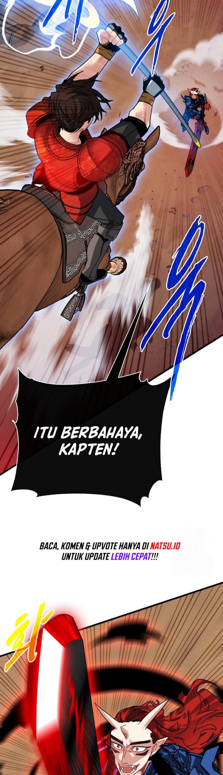 SSS-Class Gacha Hunter Chapter 90 Gambar 35