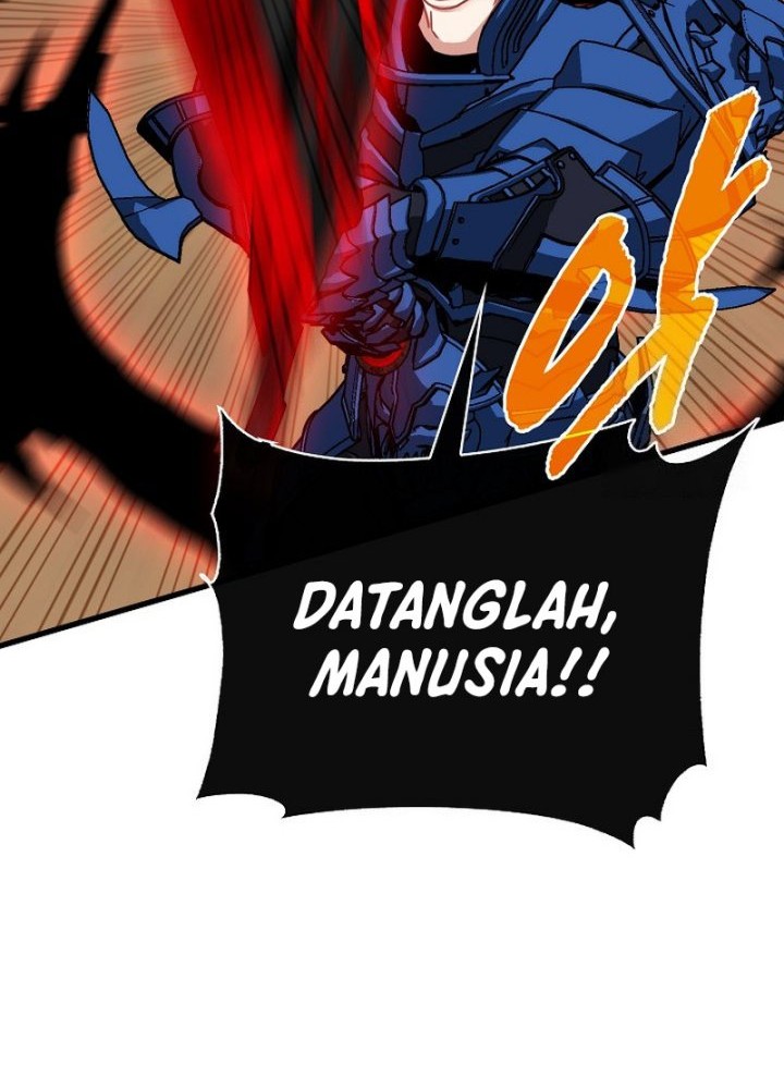 SSS-Class Gacha Hunter Chapter 90 Gambar 36