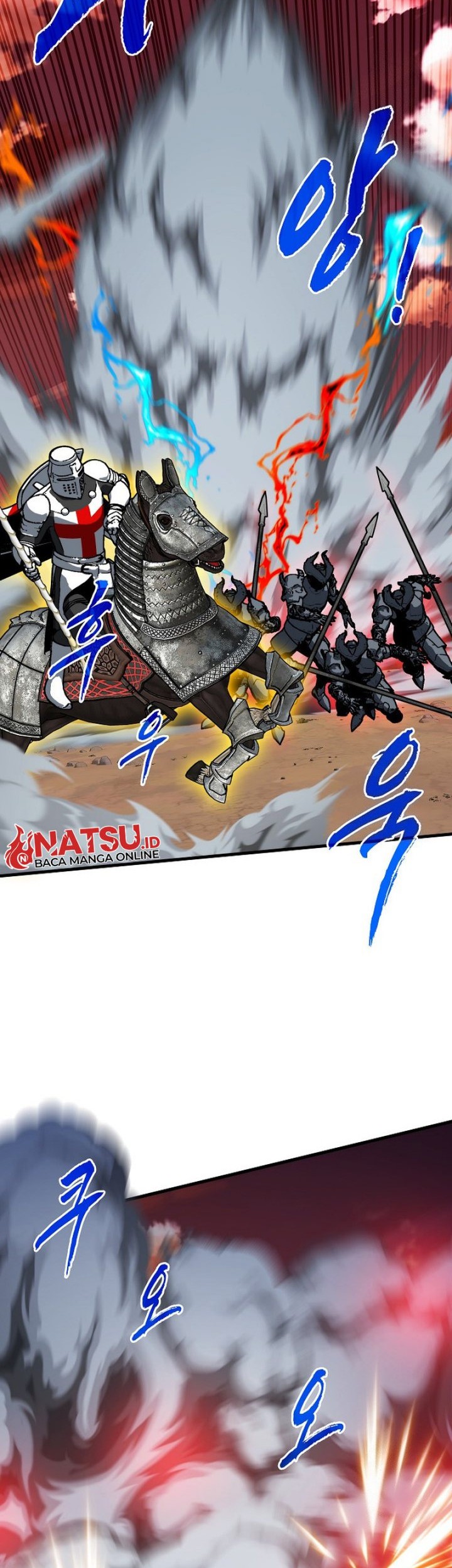 SSS-Class Gacha Hunter Chapter 90 Gambar 38