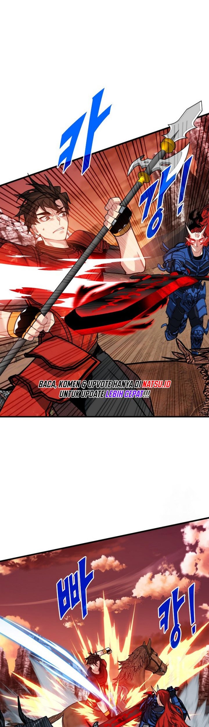 SSS-Class Gacha Hunter Chapter 90 Gambar 40