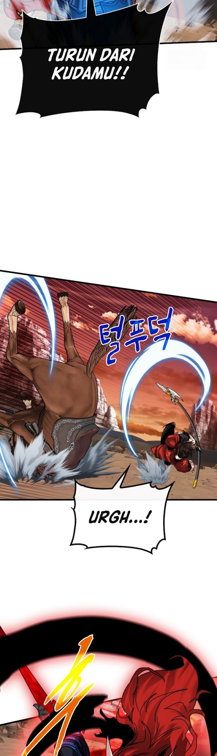 SSS-Class Gacha Hunter Chapter 90 Gambar 45