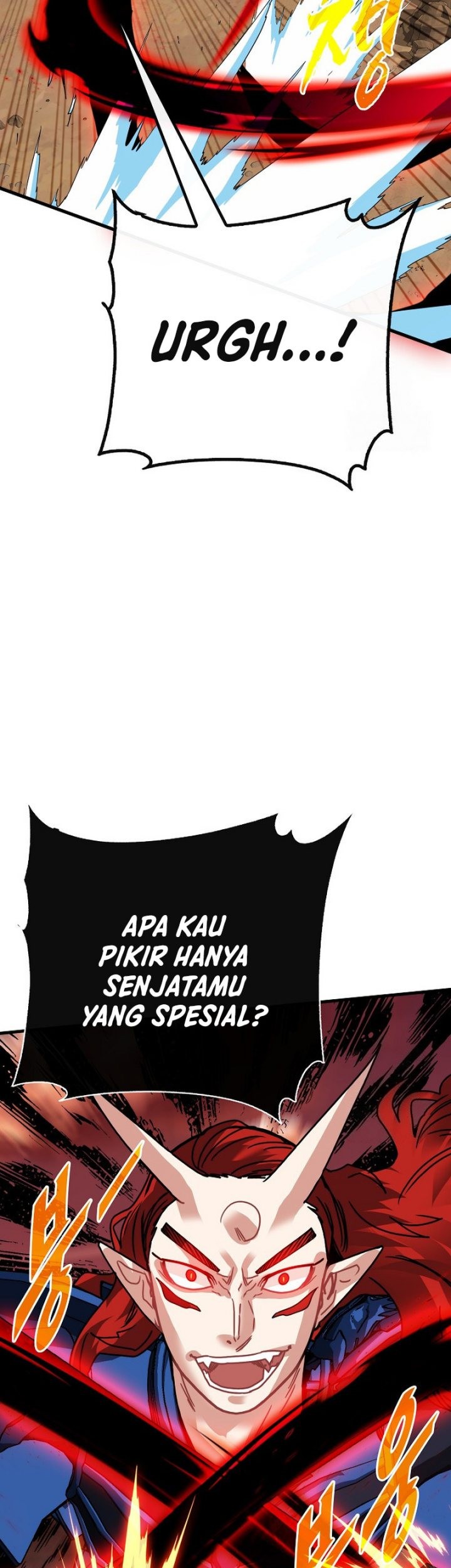 SSS-Class Gacha Hunter Chapter 90 Gambar 47