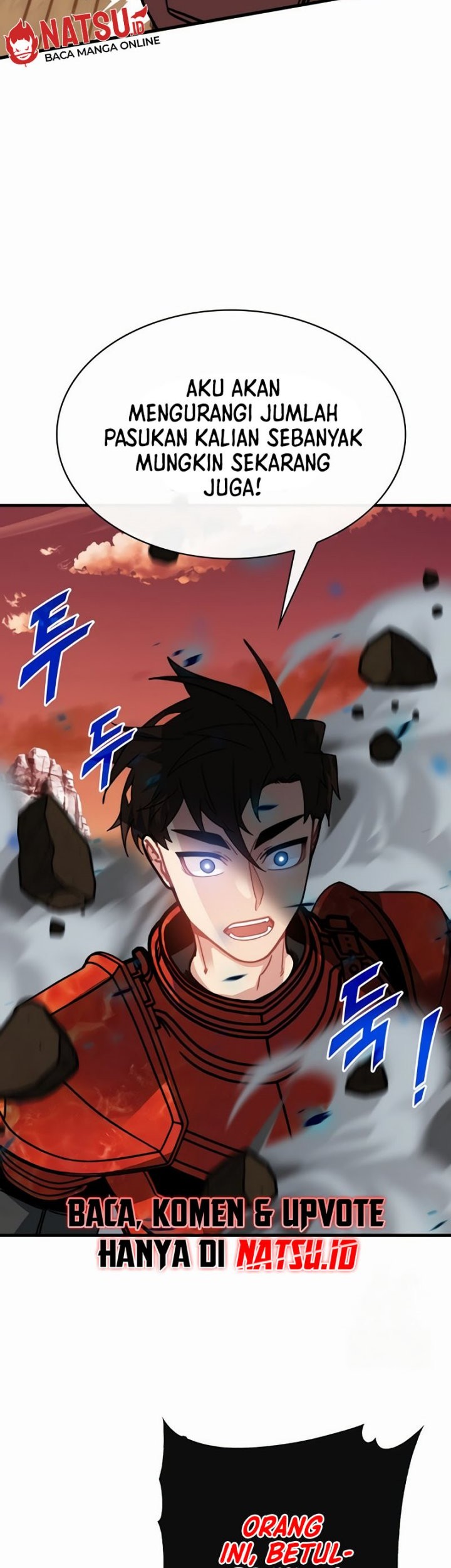 SSS-Class Gacha Hunter Chapter 91 Gambar 42