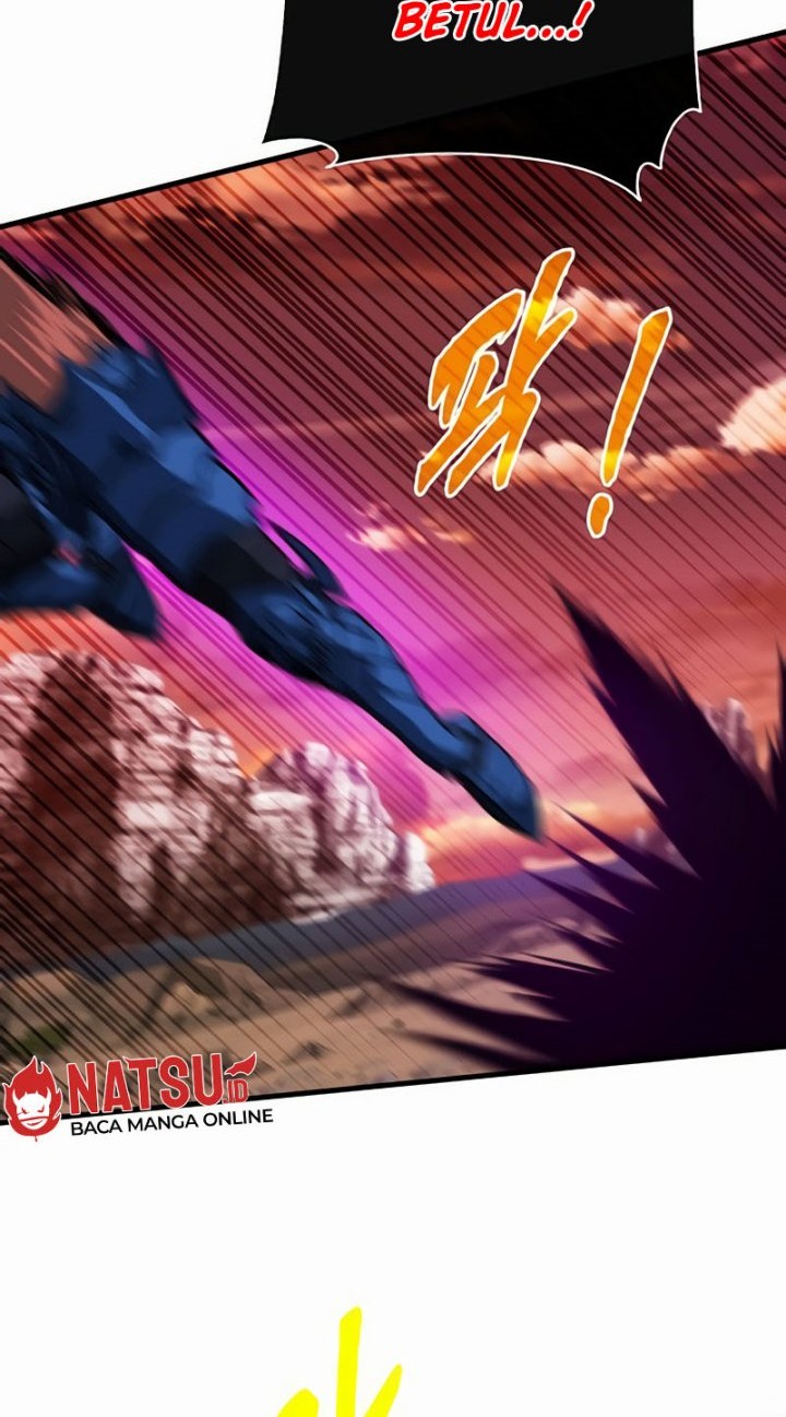 SSS-Class Gacha Hunter Chapter 91 Gambar 43