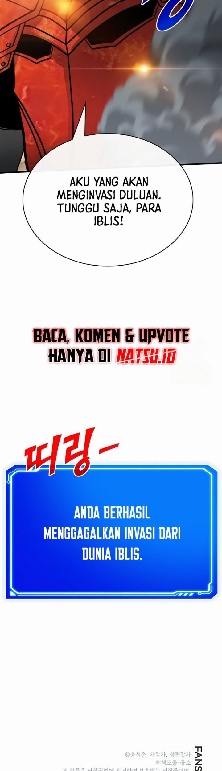 SSS-Class Gacha Hunter Chapter 91 Gambar 63