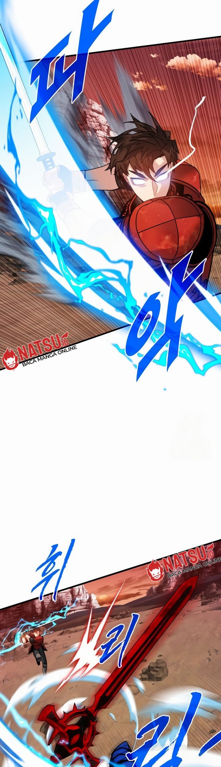 SSS-Class Gacha Hunter Chapter 91 Gambar 6