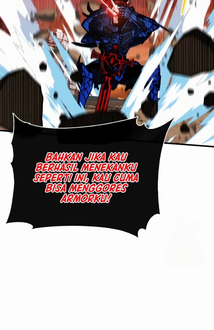 SSS-Class Gacha Hunter Chapter 91 Gambar 8