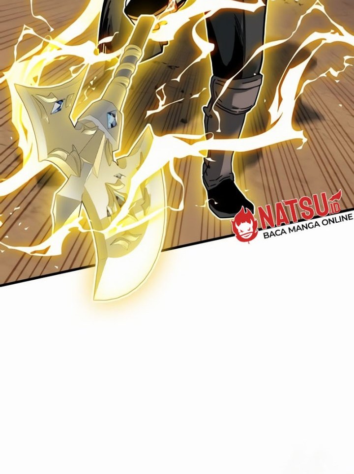 SSS-Class Gacha Hunter Chapter 91 Gambar 12