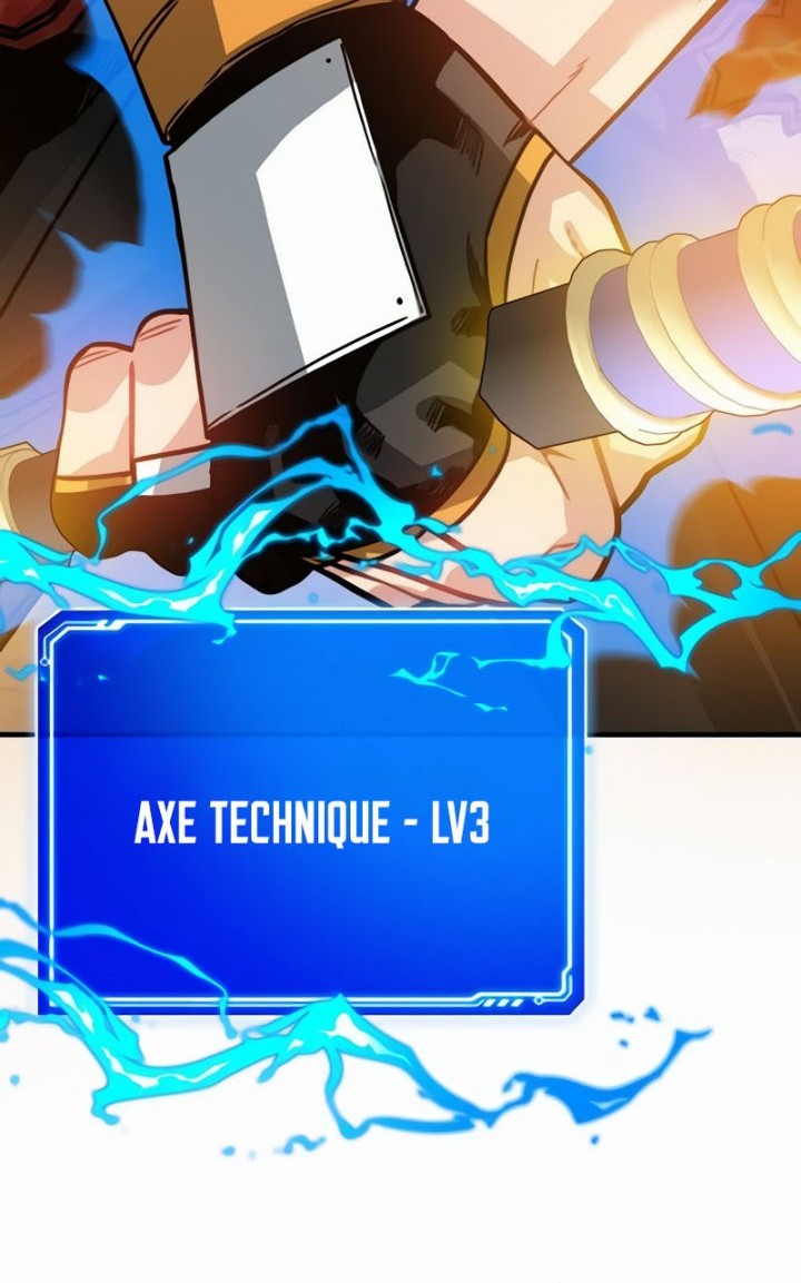 SSS-Class Gacha Hunter Chapter 91 Gambar 16