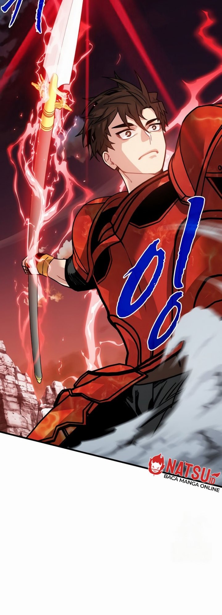 SSS-Class Gacha Hunter Chapter 91 Gambar 19