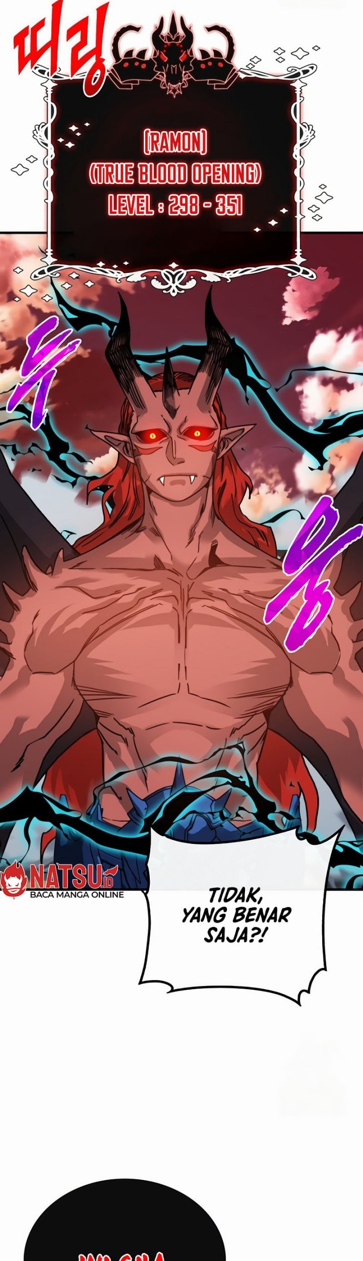 SSS-Class Gacha Hunter Chapter 91 Gambar 30