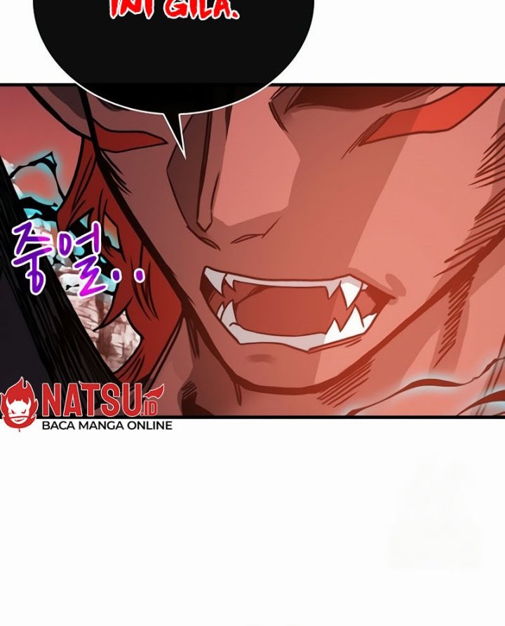 SSS-Class Gacha Hunter Chapter 91 Gambar 31