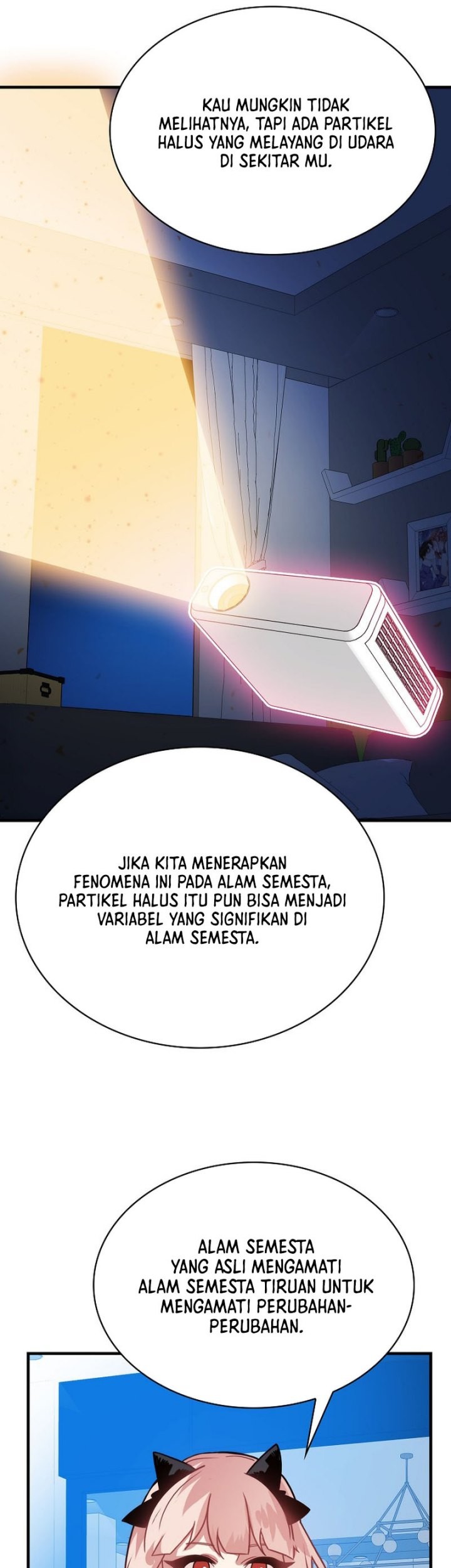 SSS-Class Gacha Hunter Chapter 92 Gambar 34